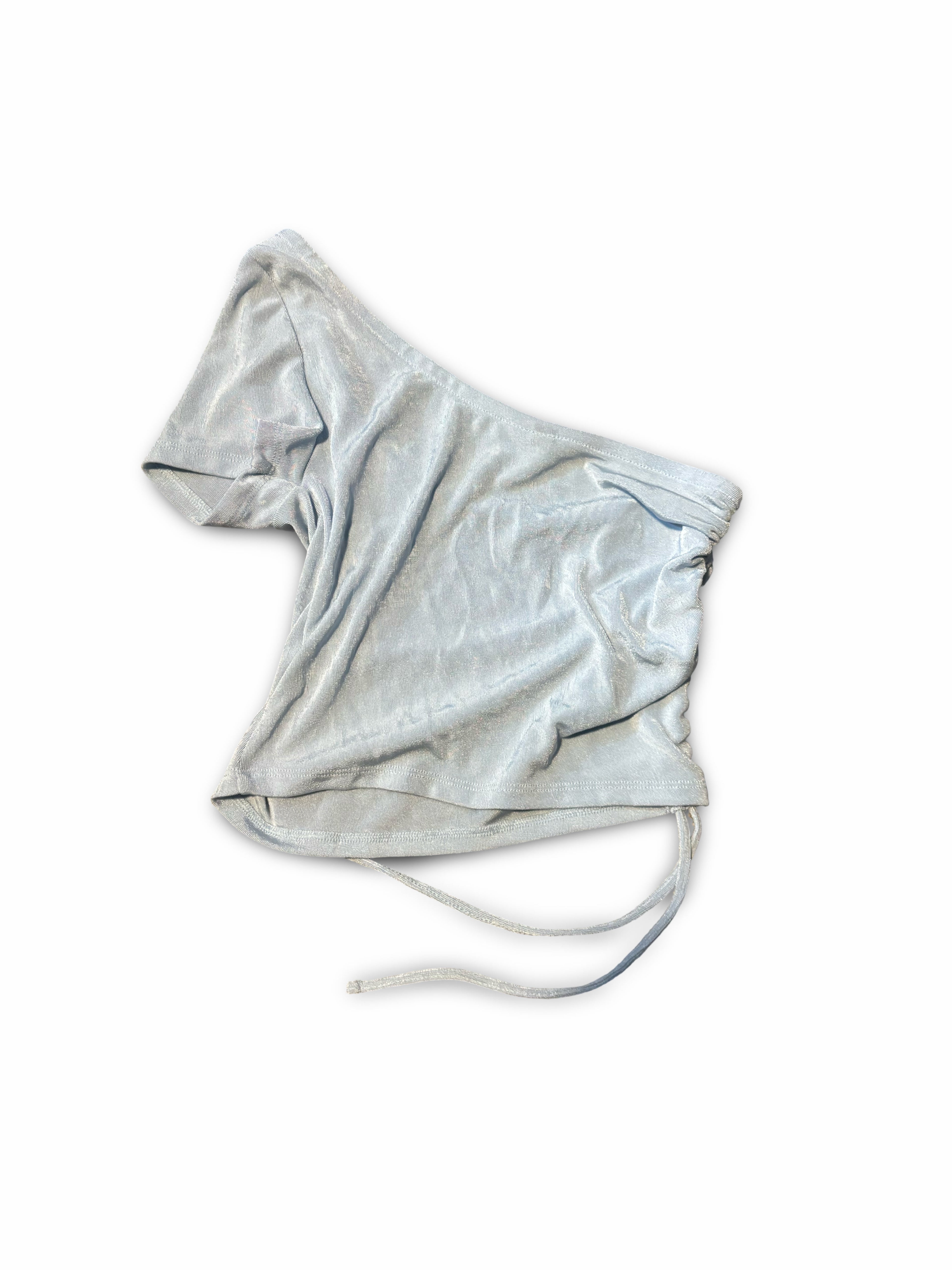 H&M One Shoulder Top