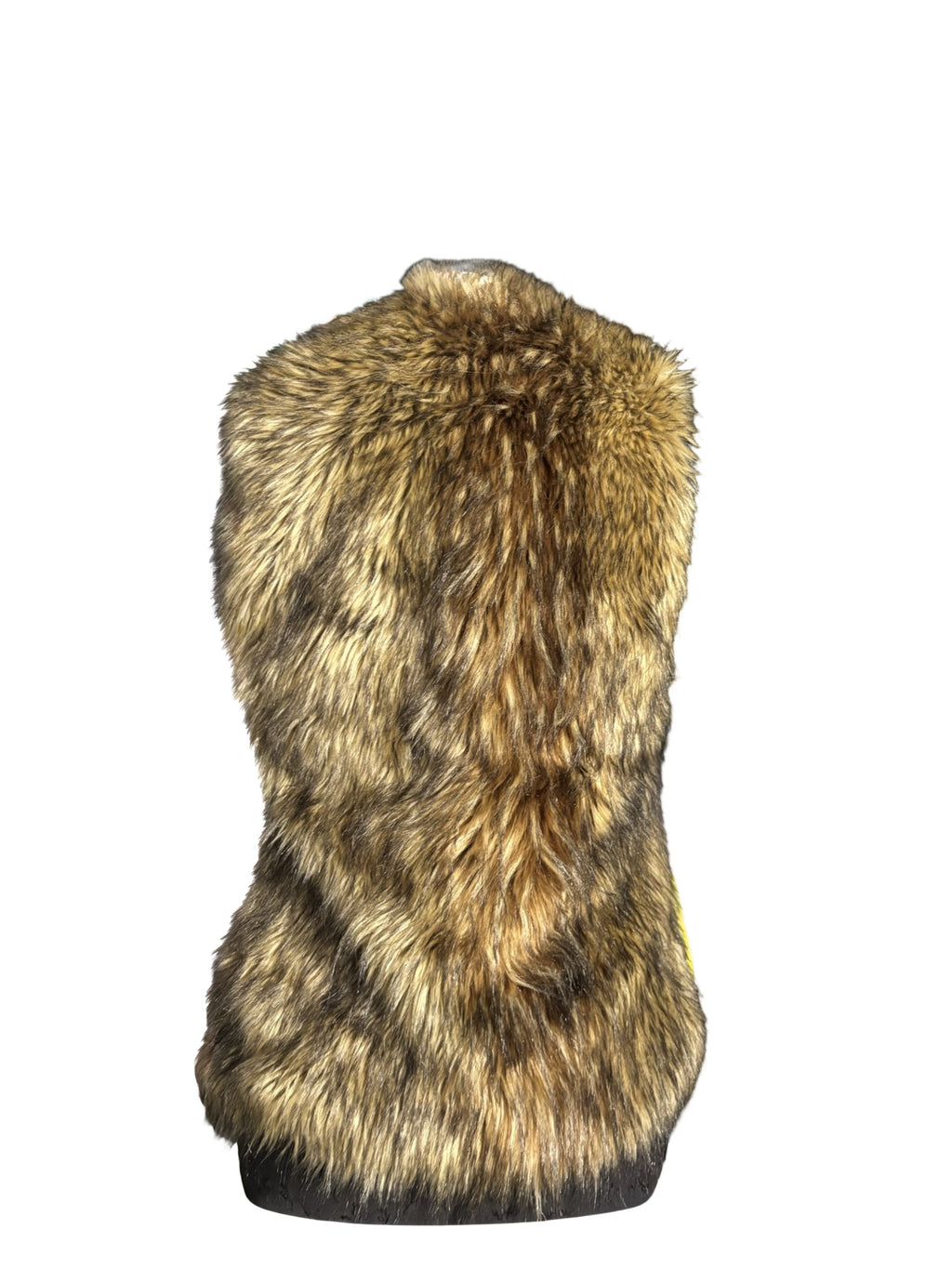 Forever 21 Faux Fur vest