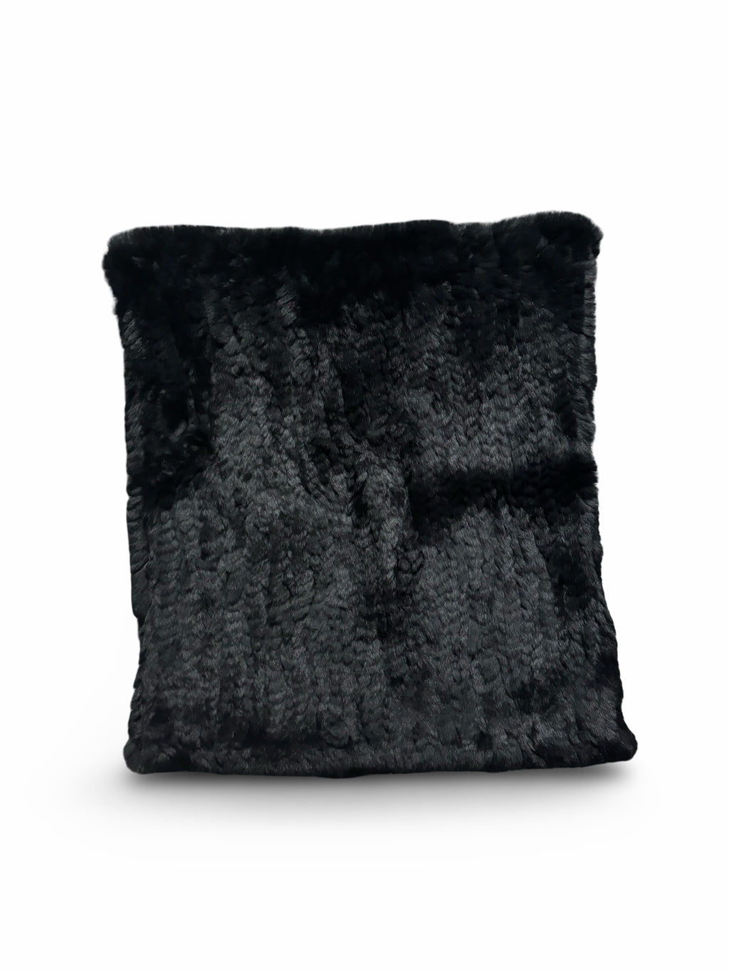 Theorys Rabbit Fur Skirt