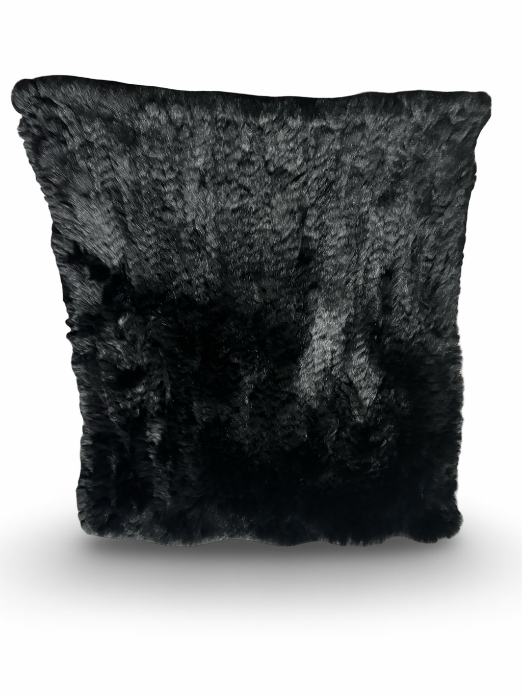 Theorys Rabbit Fur Skirt