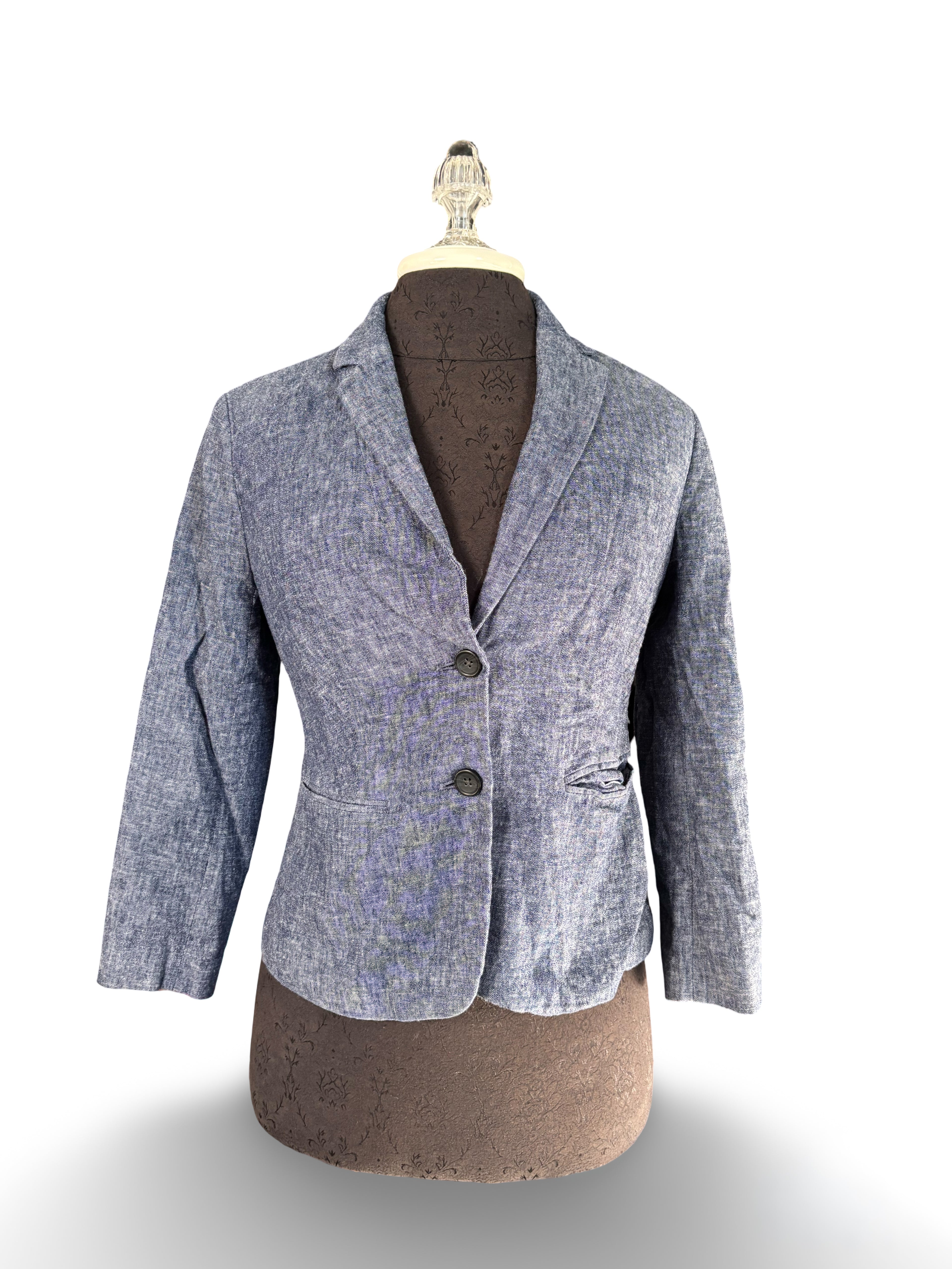 Banana Republic Blazer