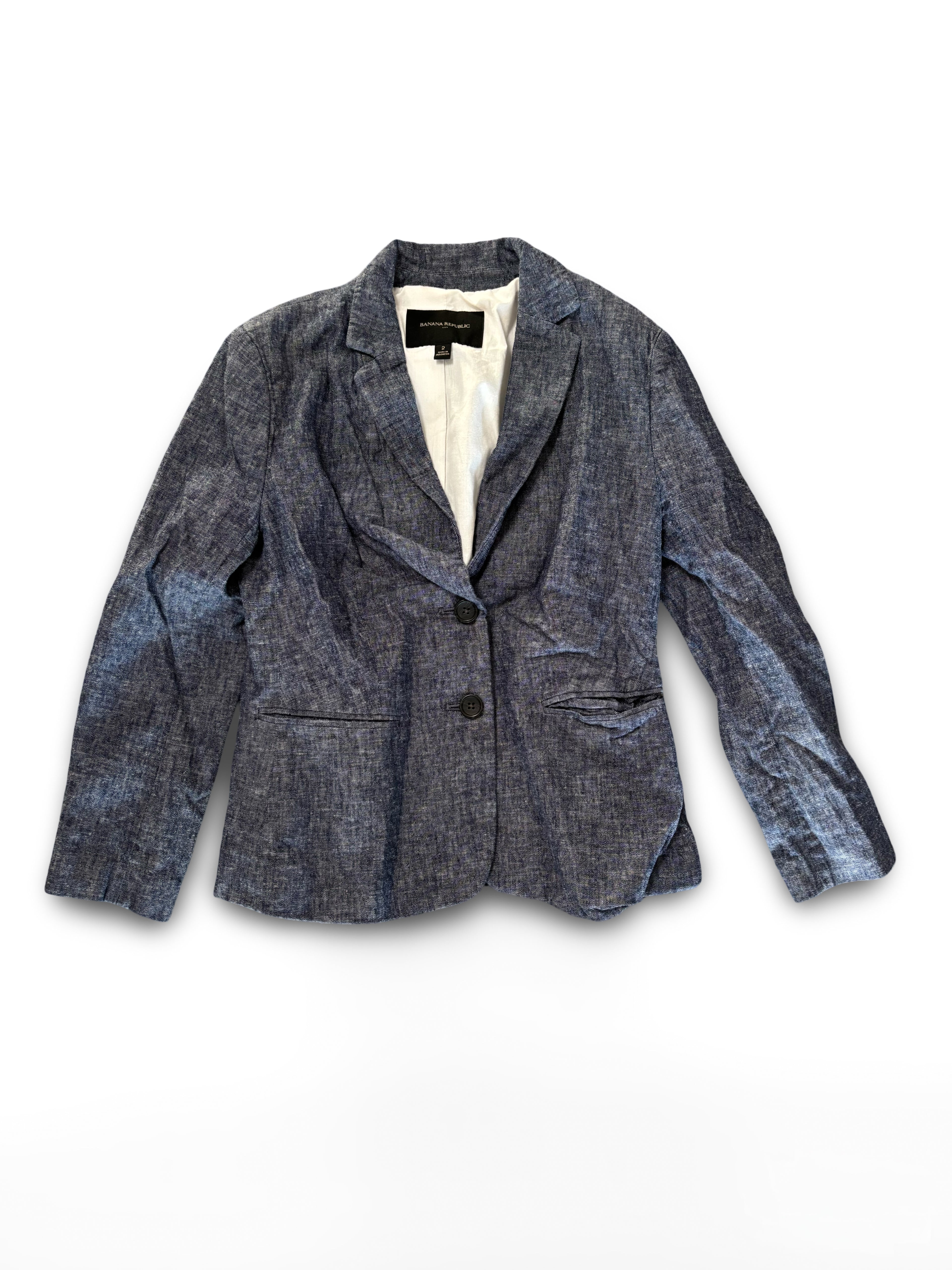Banana Republic Blazer
