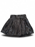 Spirit Halloween Pleated Skirt