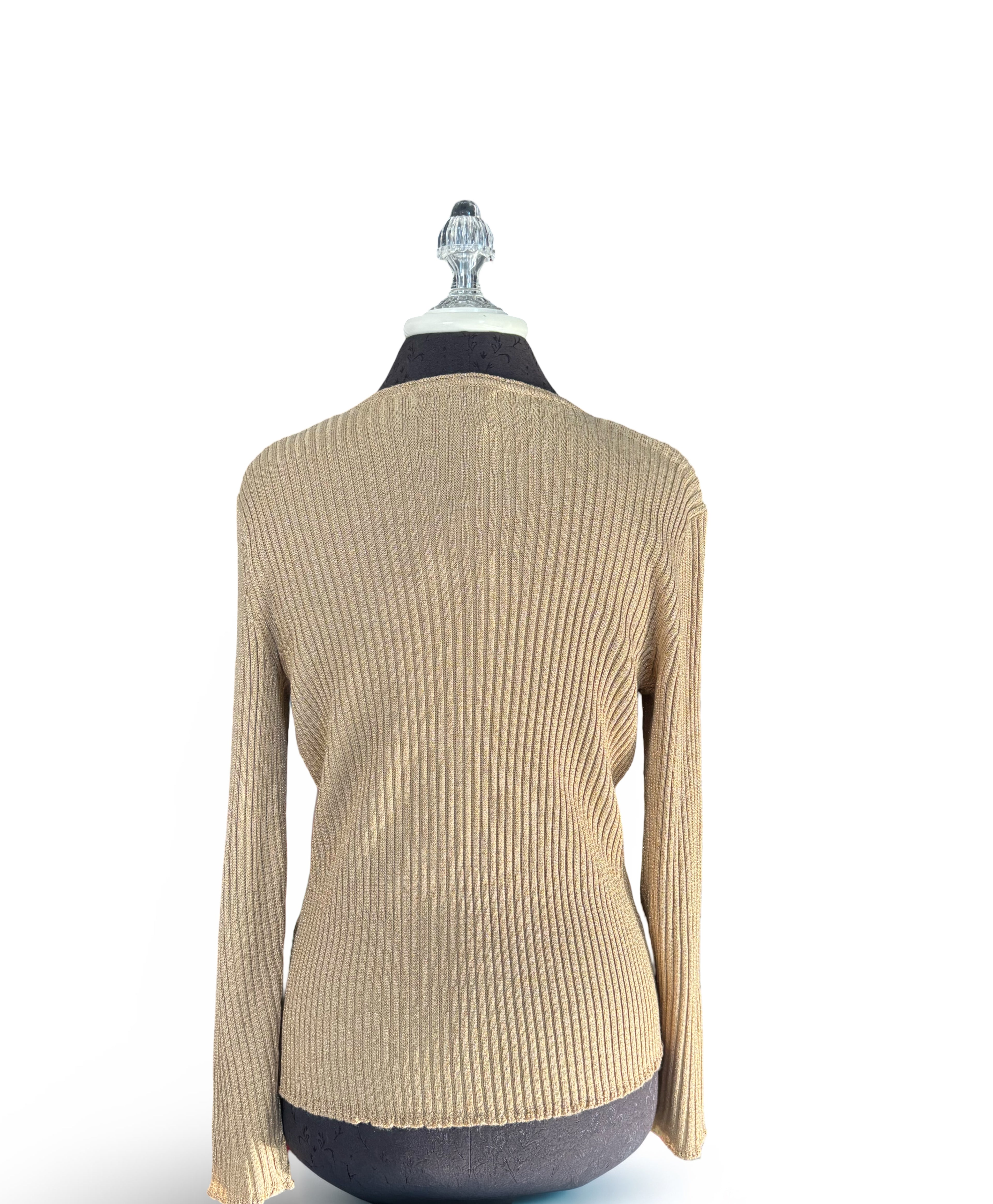 New York & Co Button Up