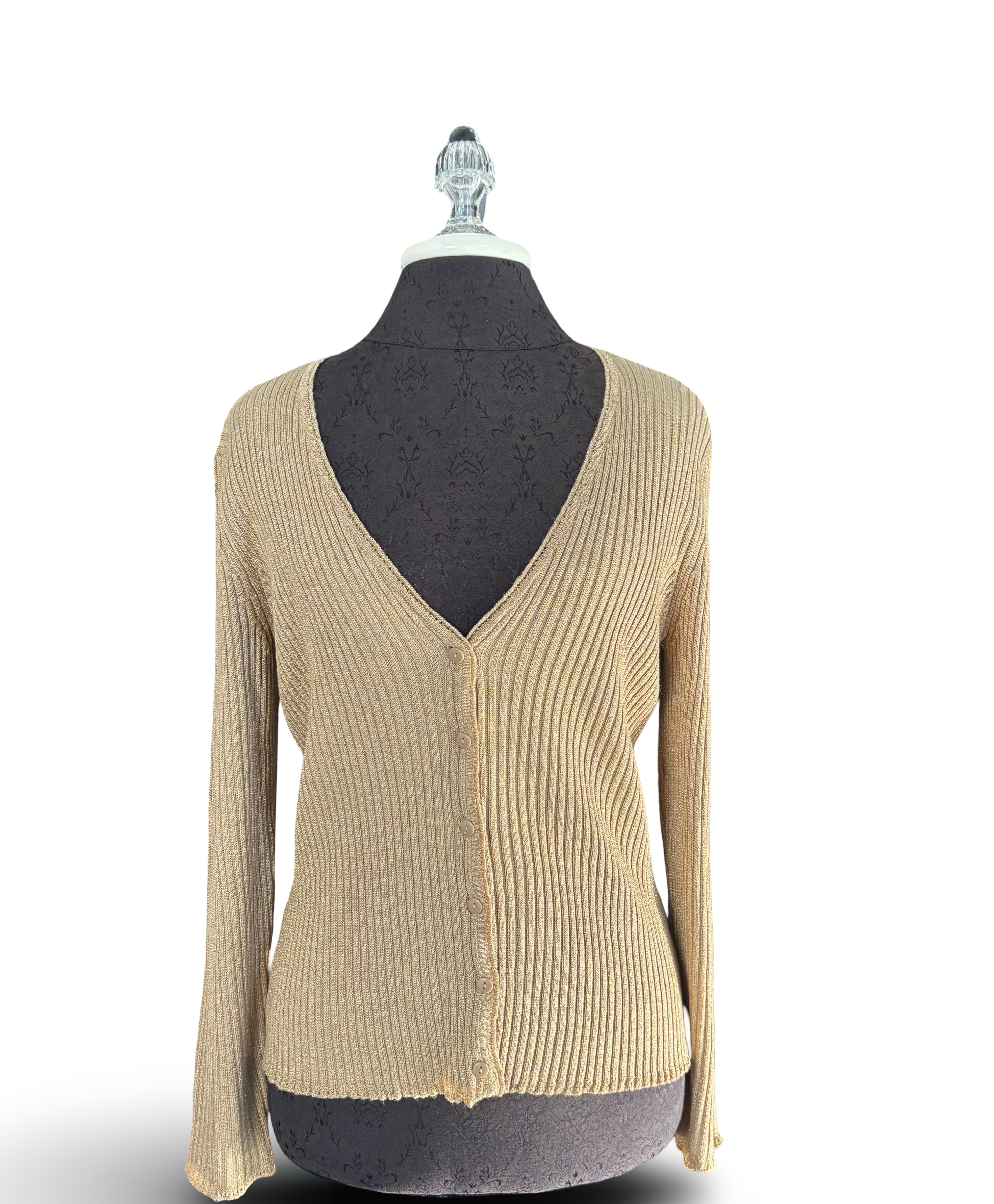 New York & Co Button Up