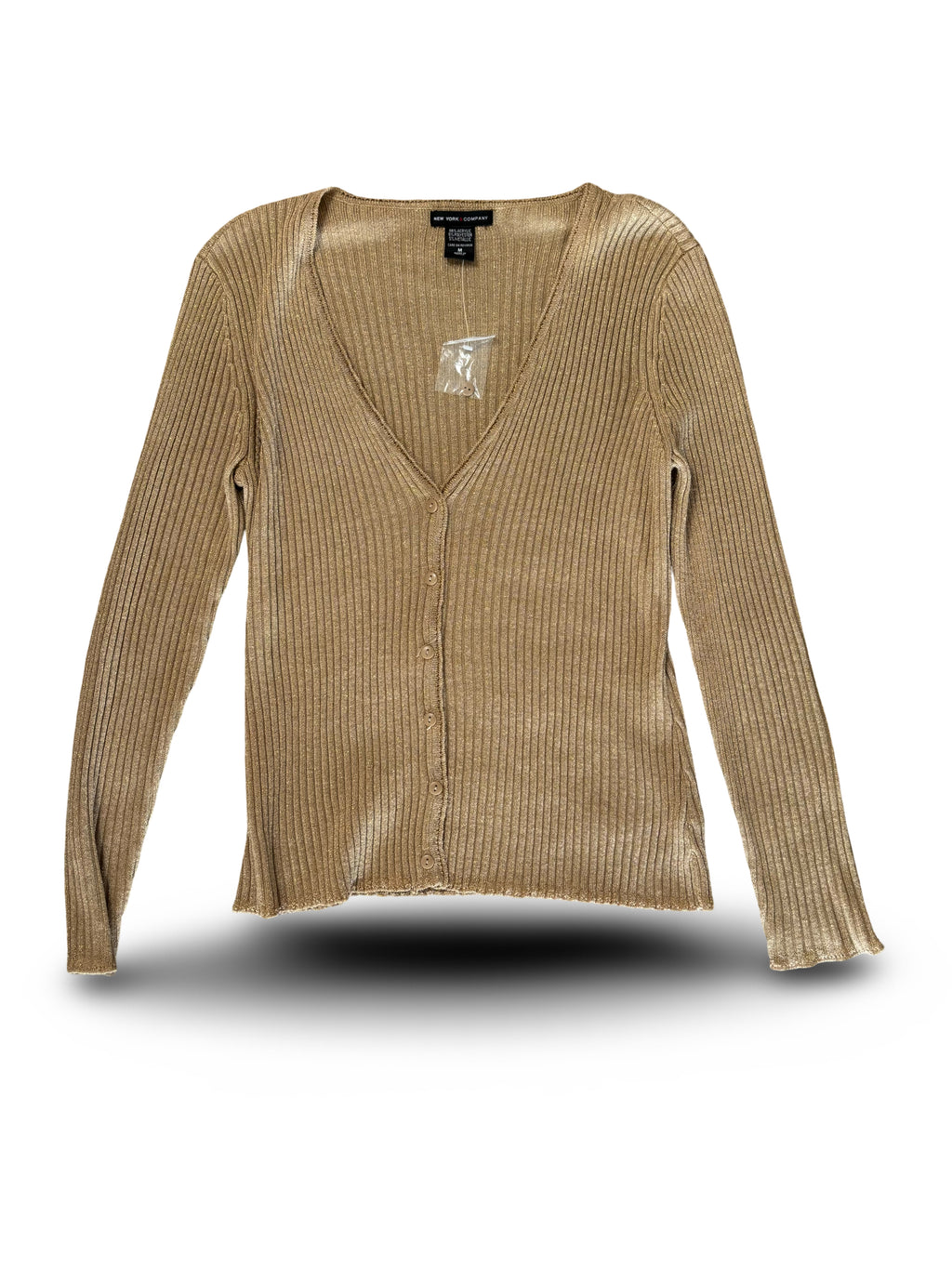 New York & Co Button Up