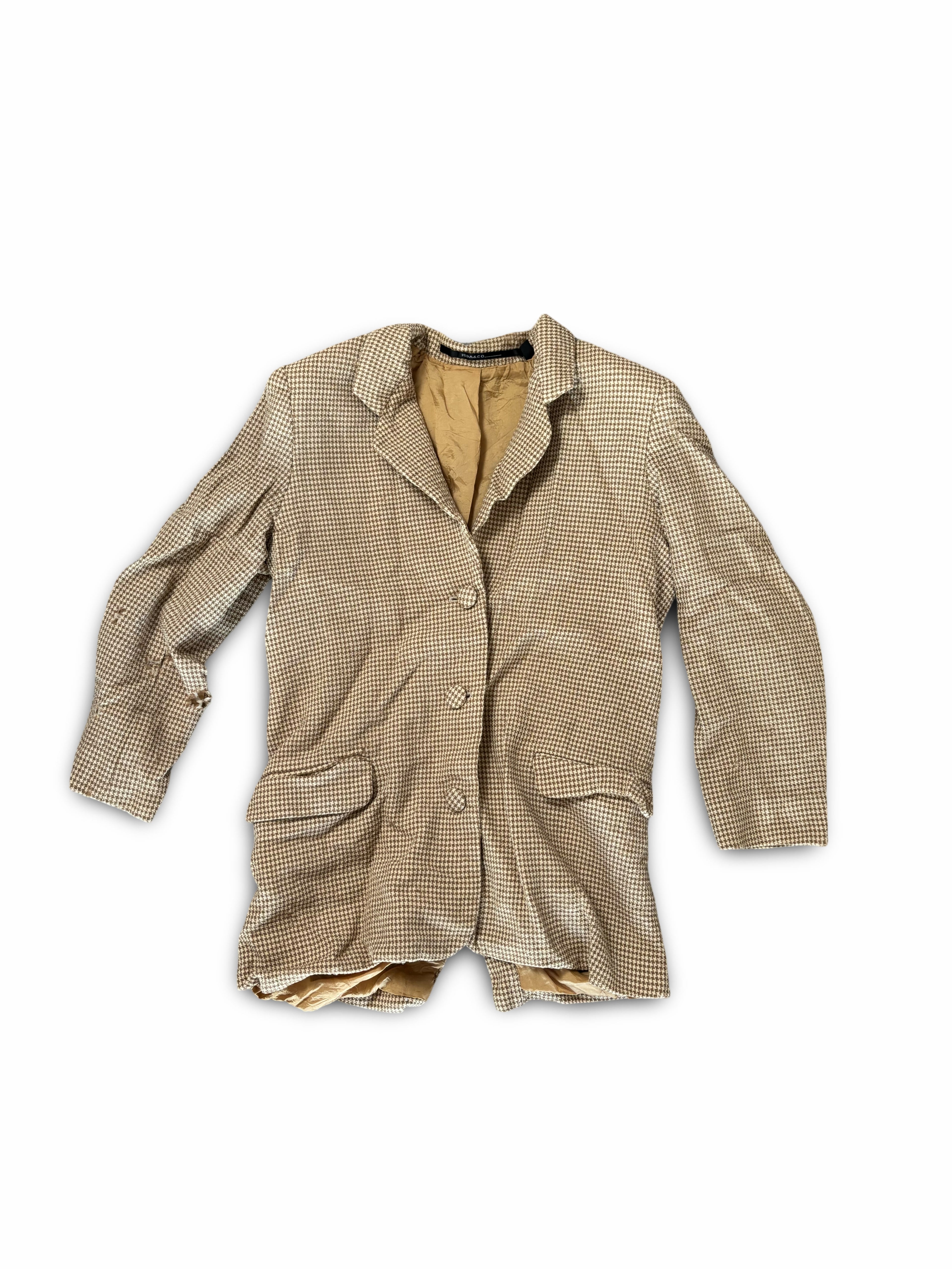 Isda & Co Blazer