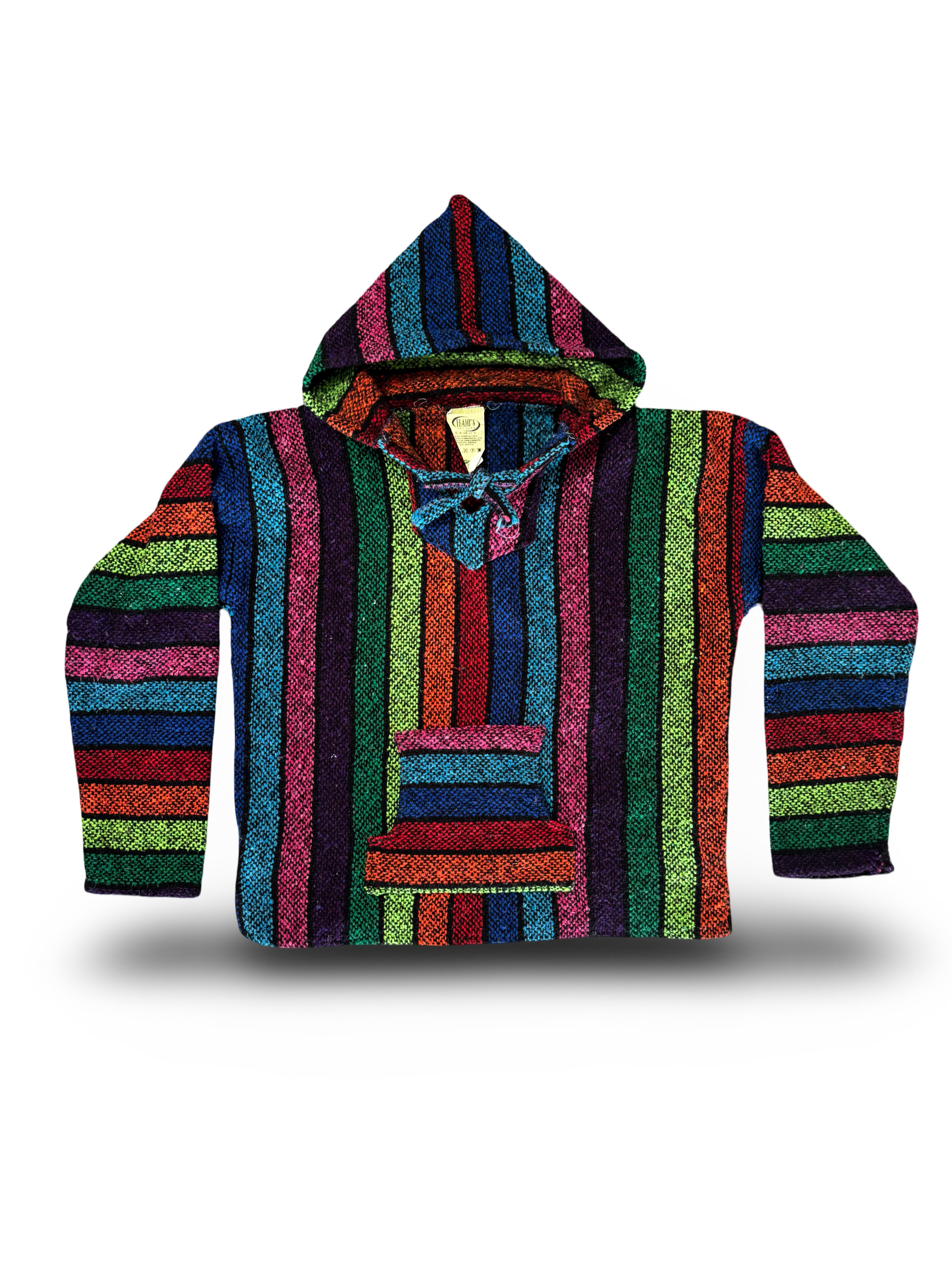 Franks Textiles Sweater