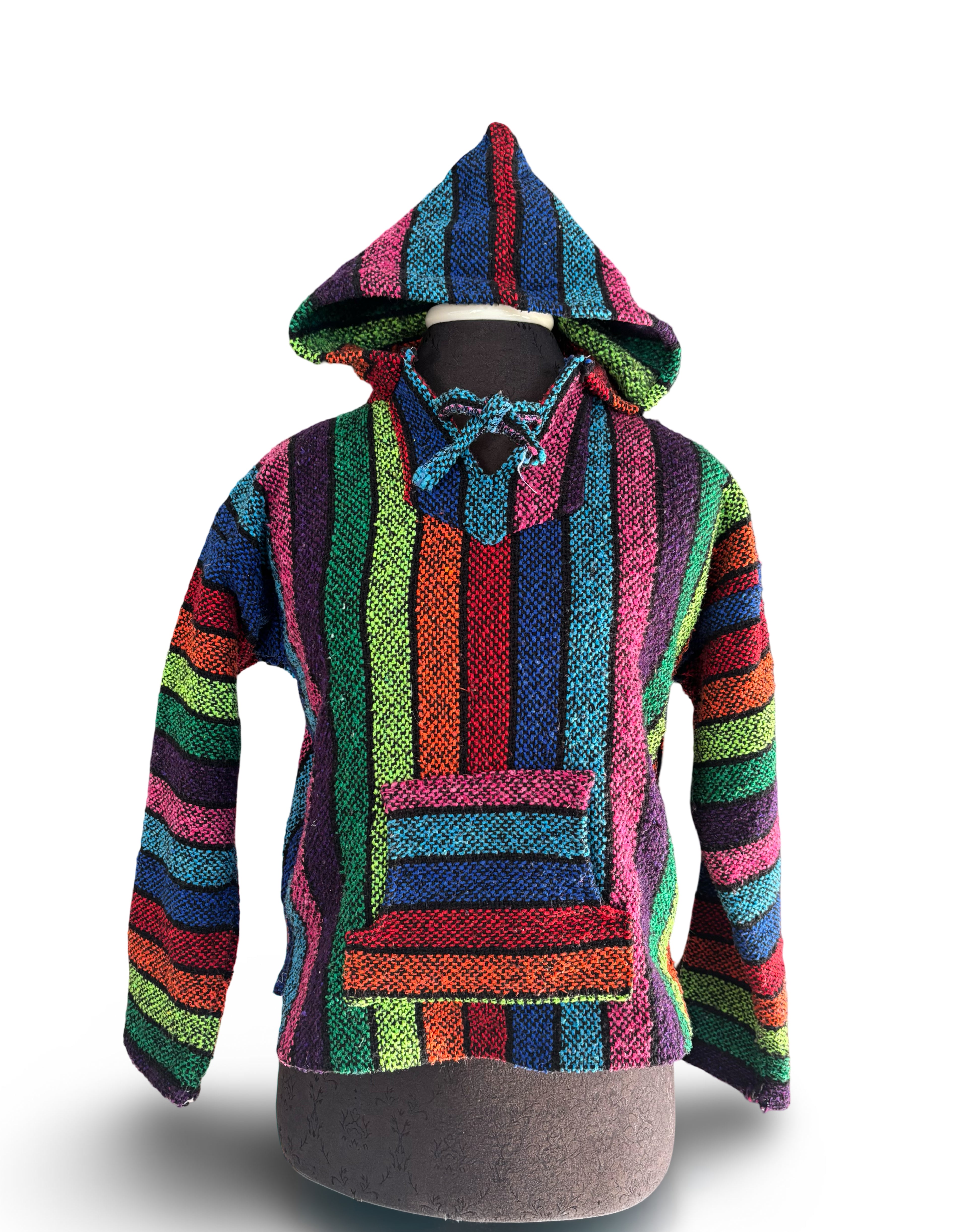 Franks Textiles Sweater