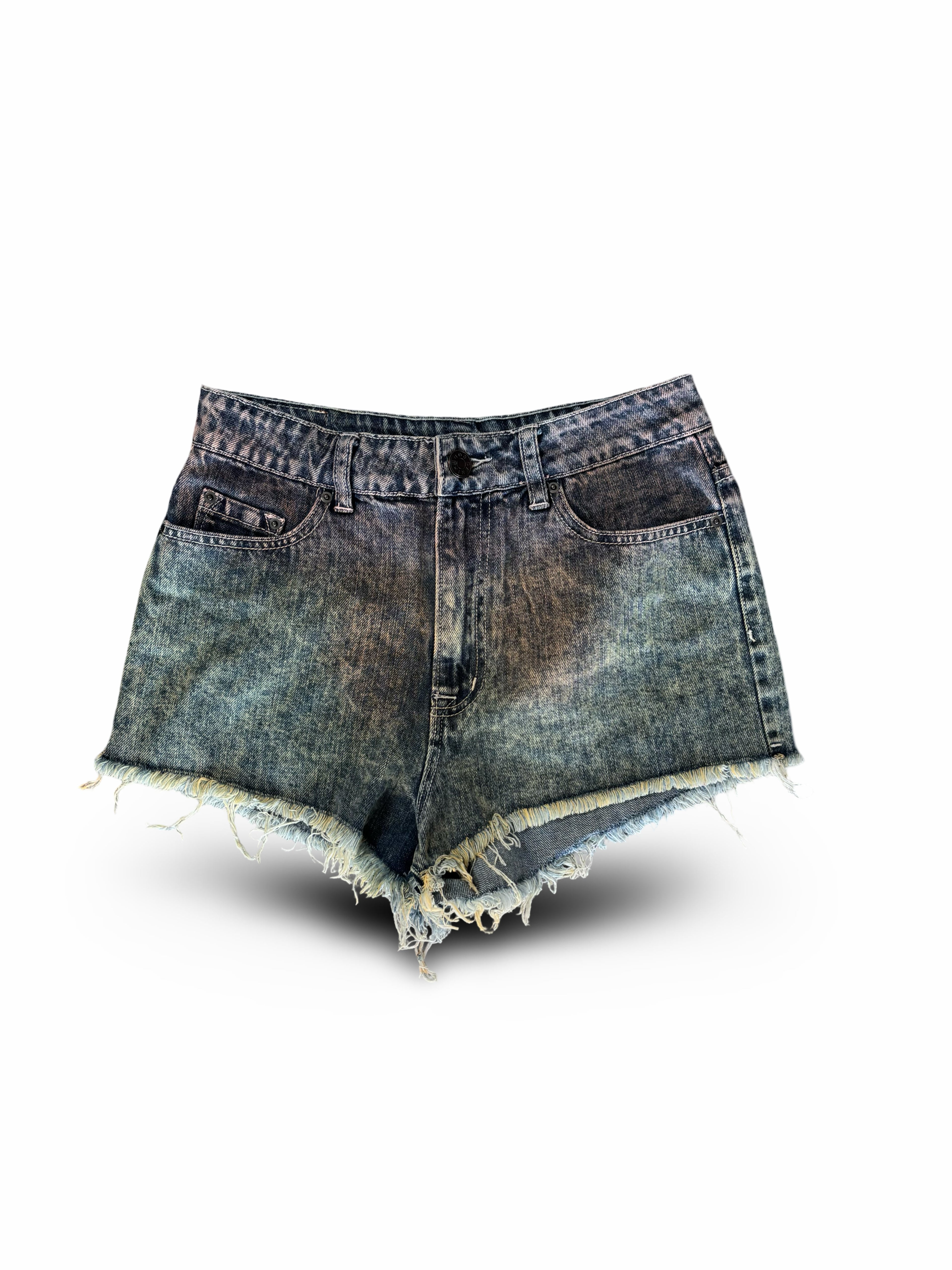 Bdg Jean Shorts
