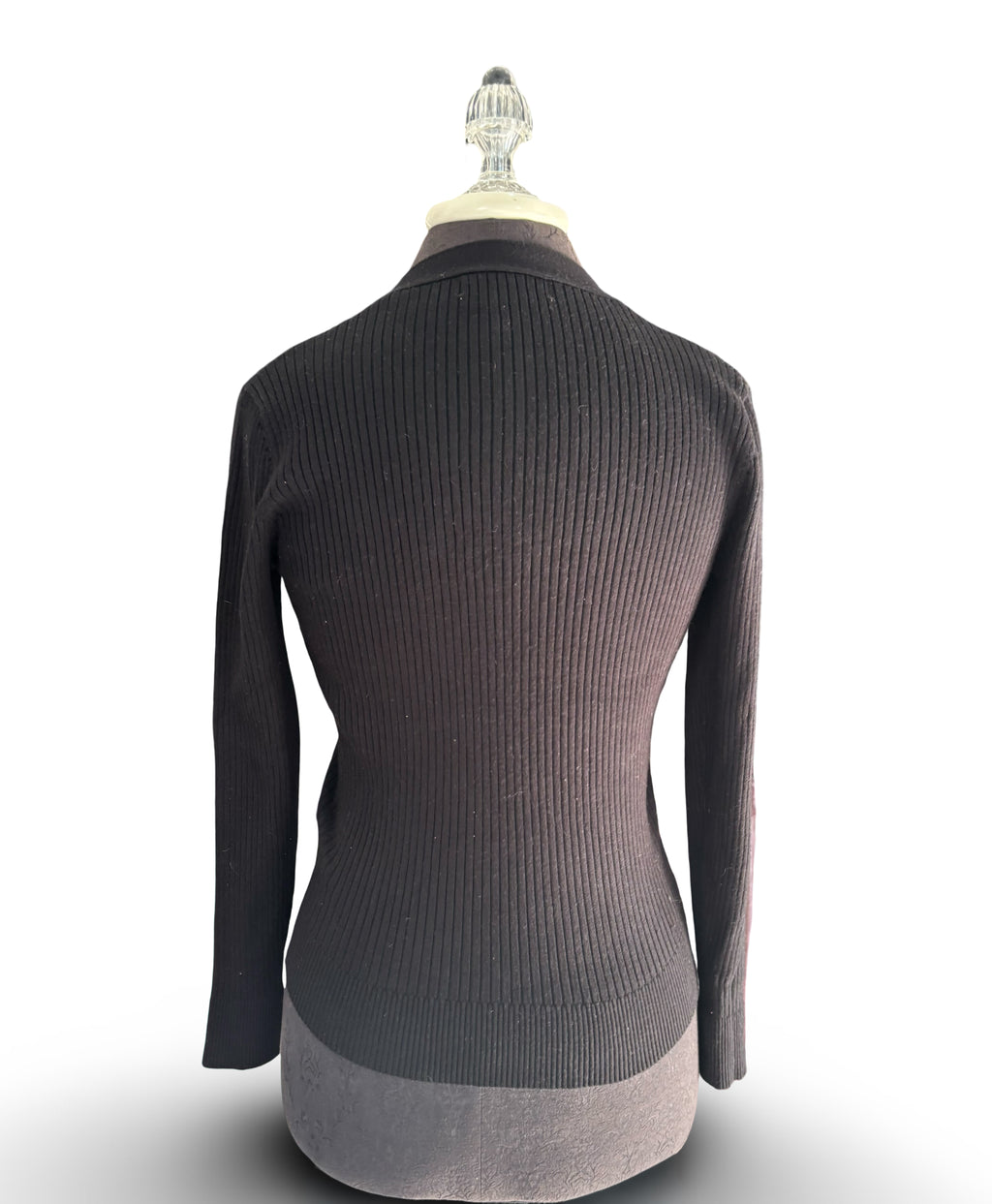 Grace Karin Button Up Top