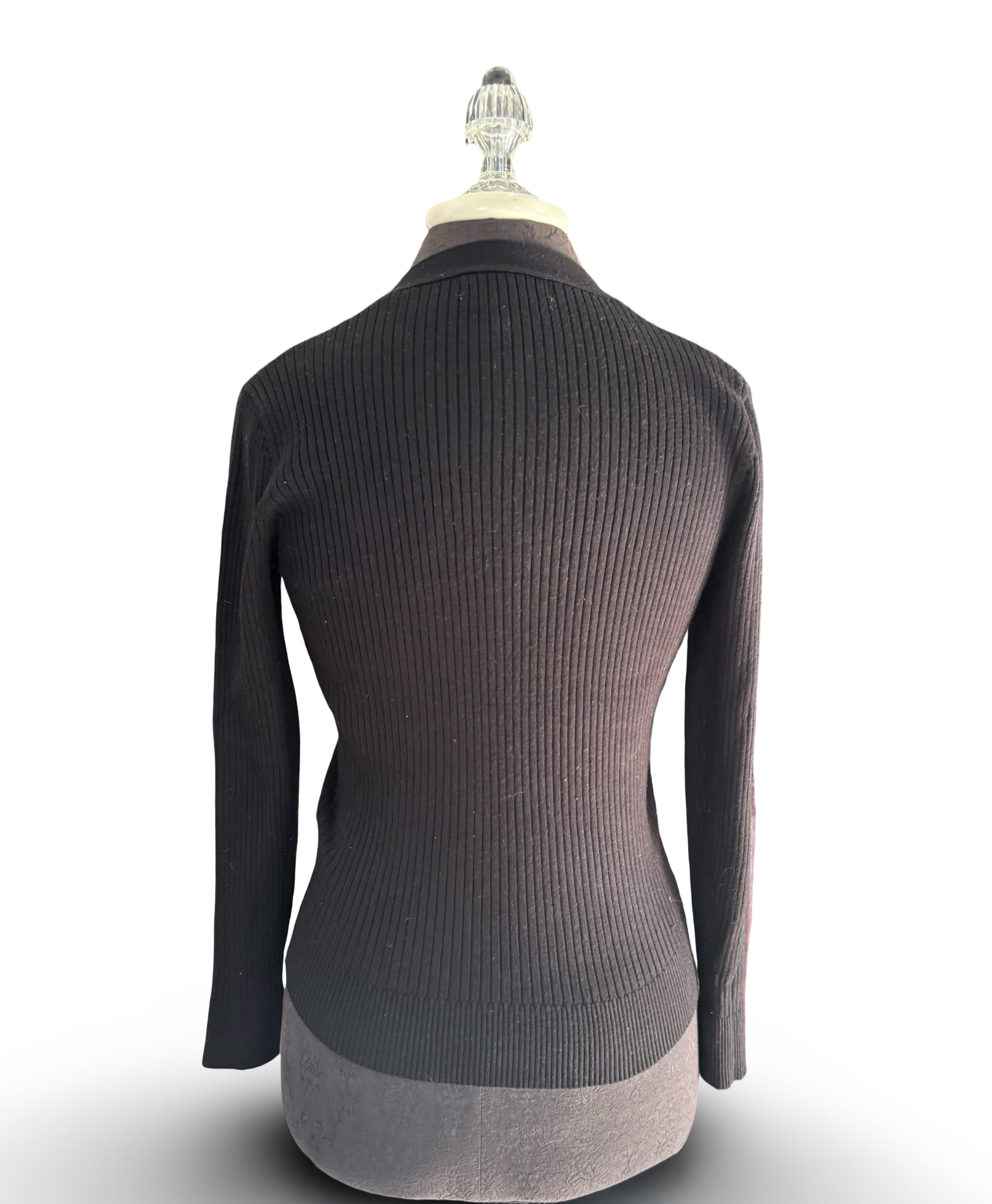 Grace Karin Button Up Top