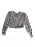 Wild Fable Cropped Sweater