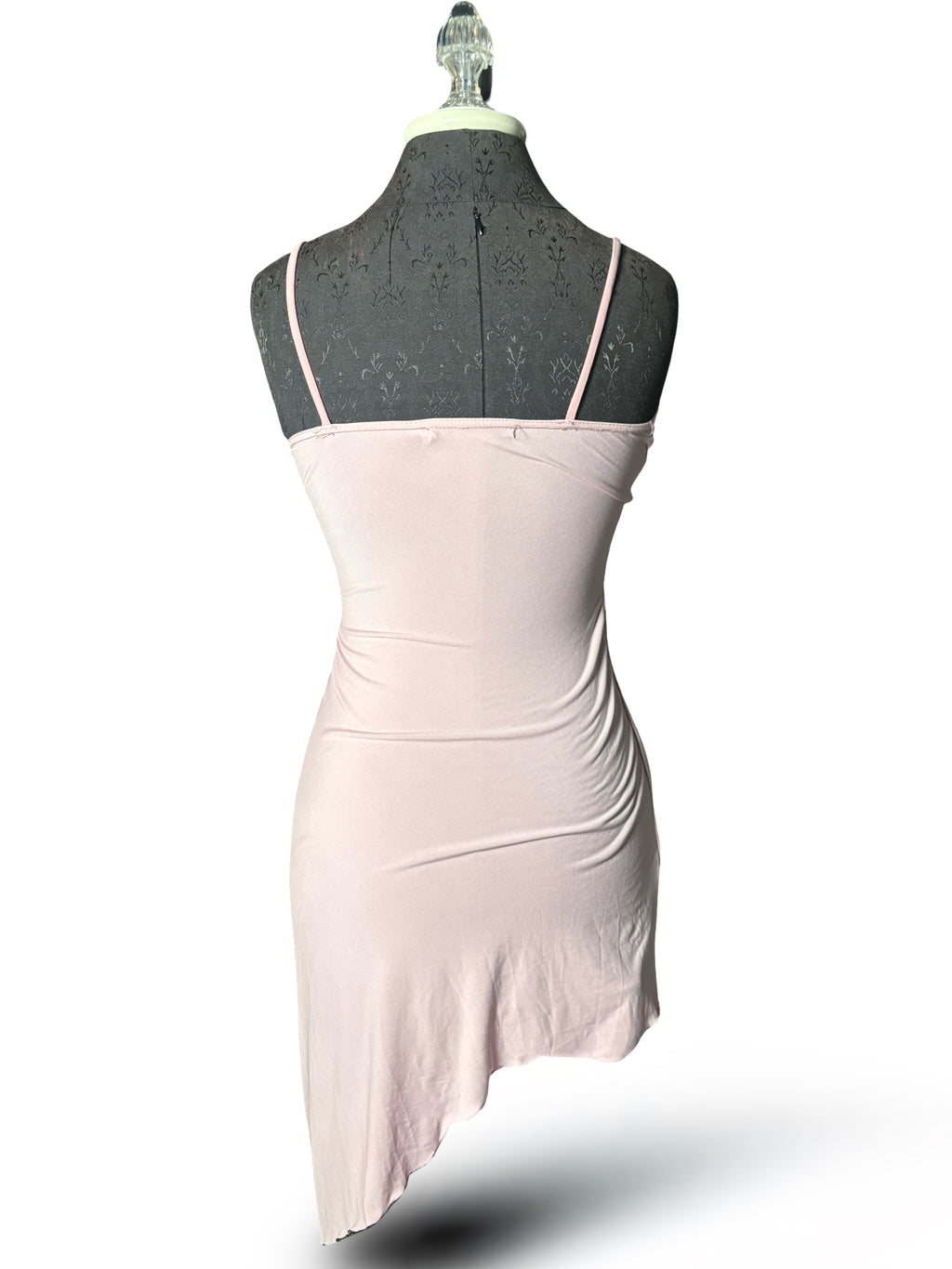 Y2K Charlotte Russe dress