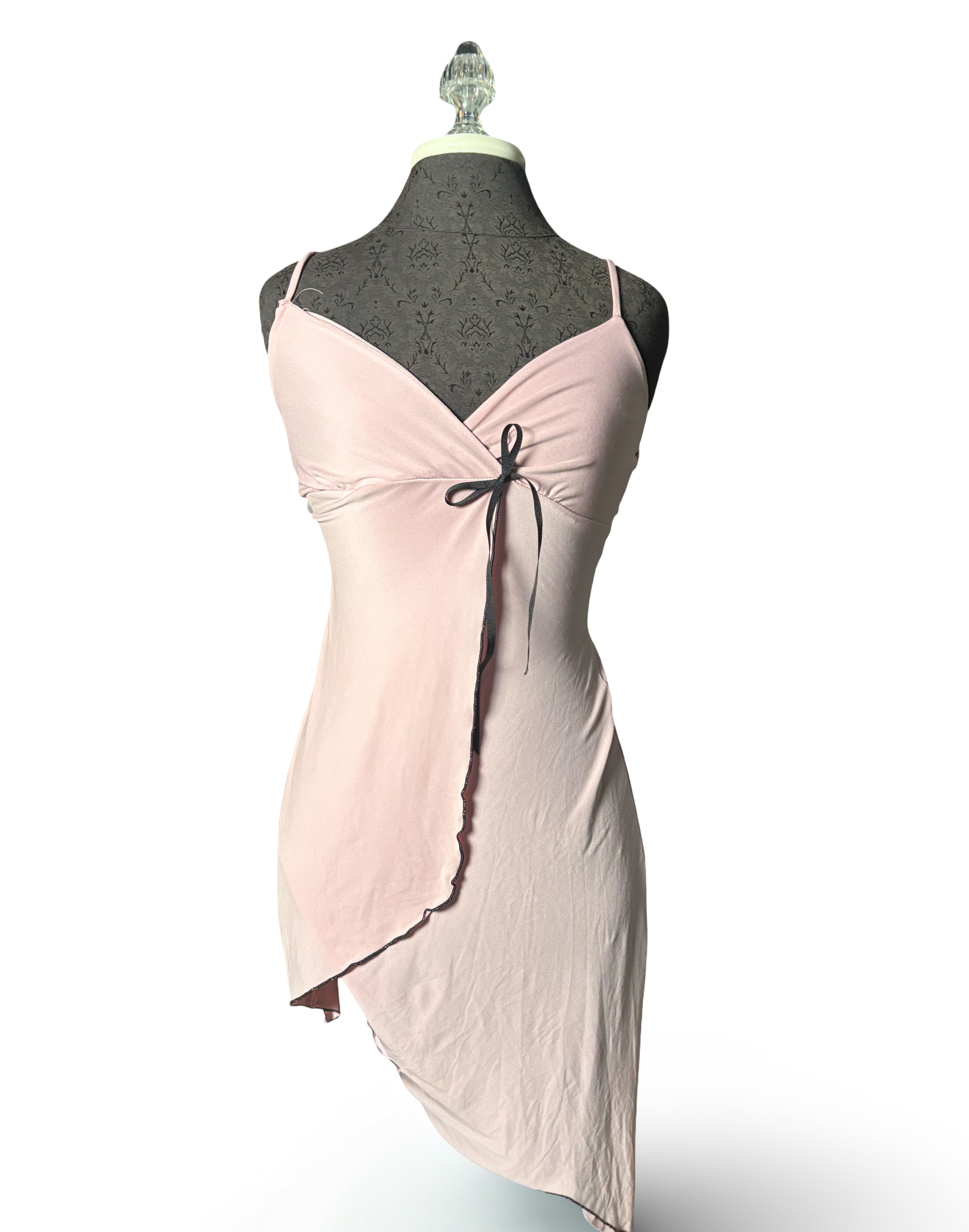 Y2K Charlotte Russe dress