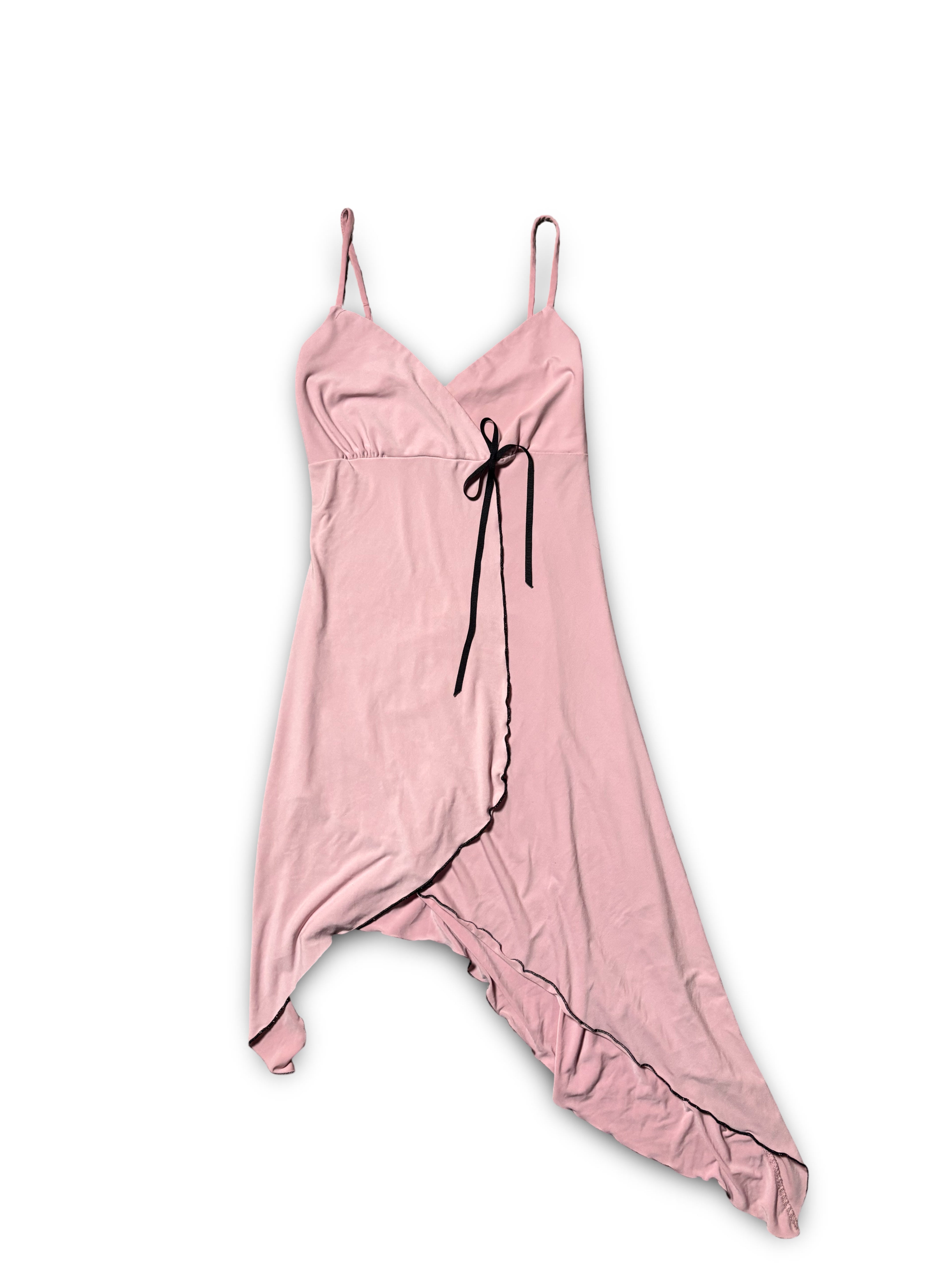 Y2K Charlotte Russe dress