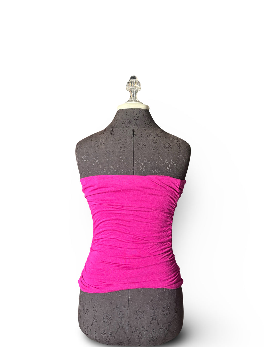 Newport News Tube Top