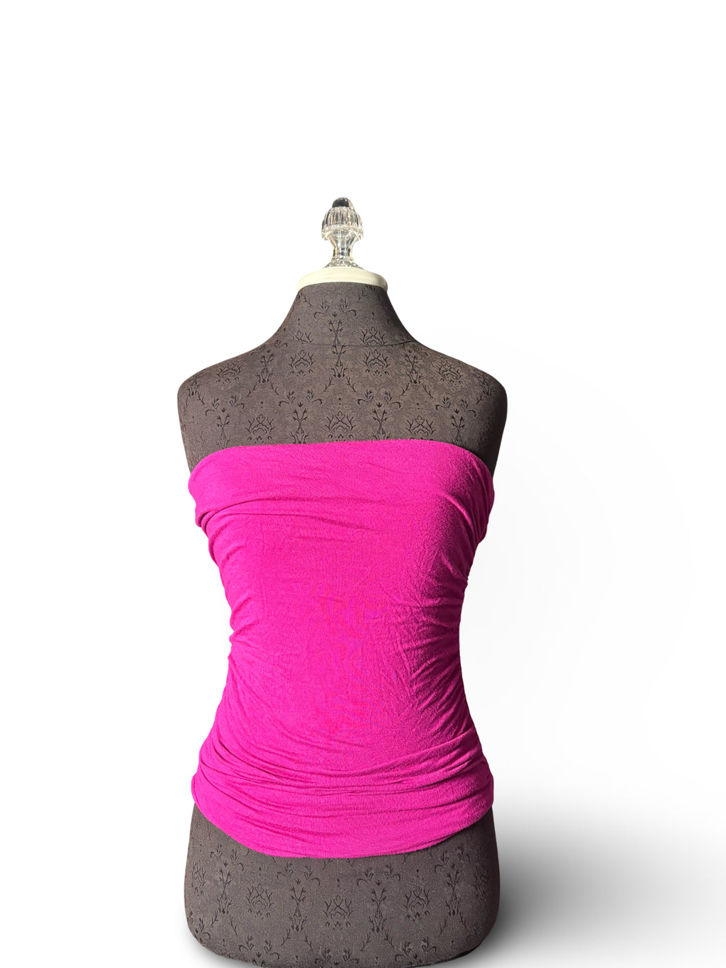 Newport News Tube Top