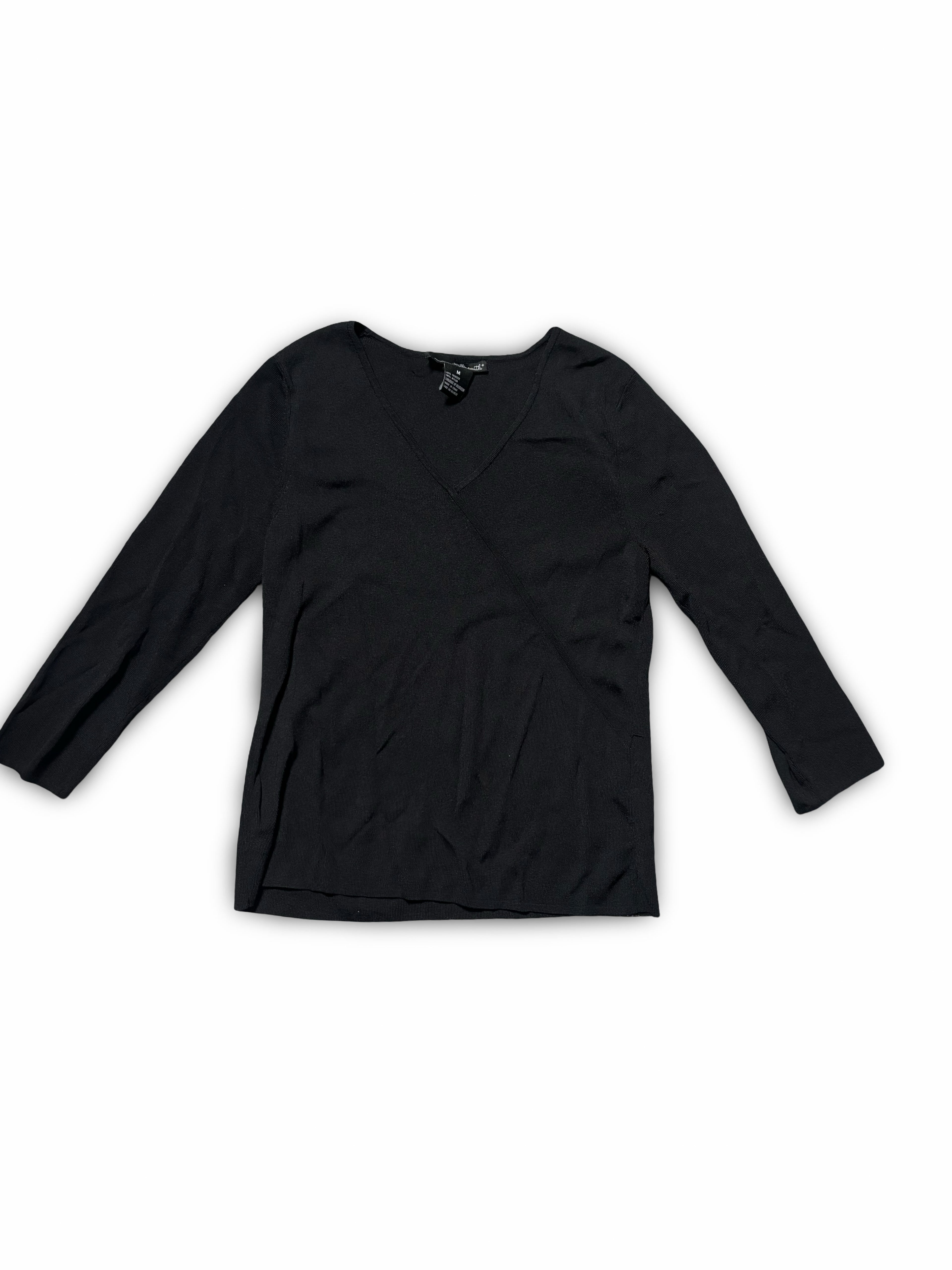 Willi Smith Long sleeve