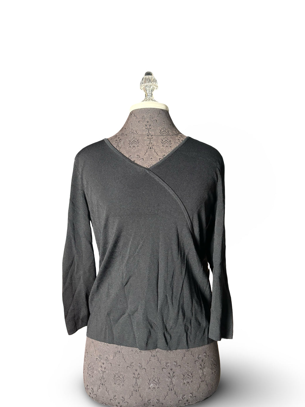 Willi Smith Long sleeve