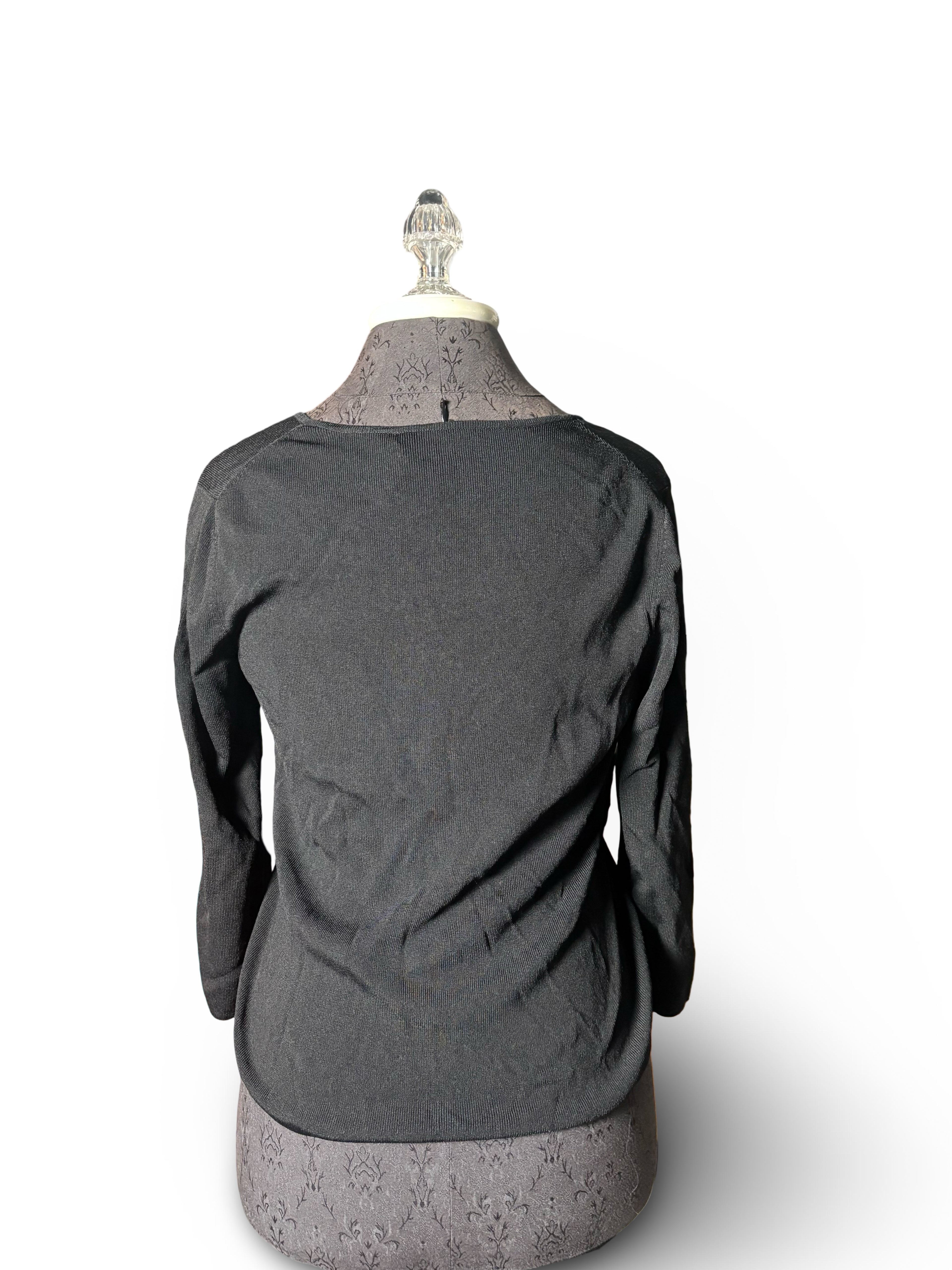 Willi Smith Long sleeve