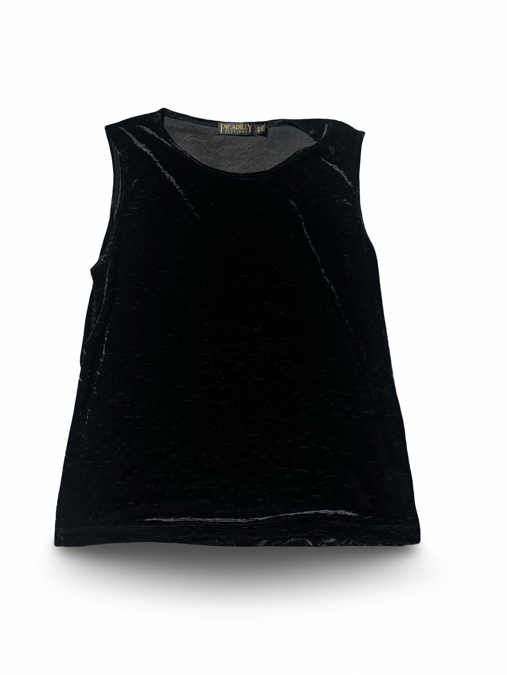Picadilly Tank