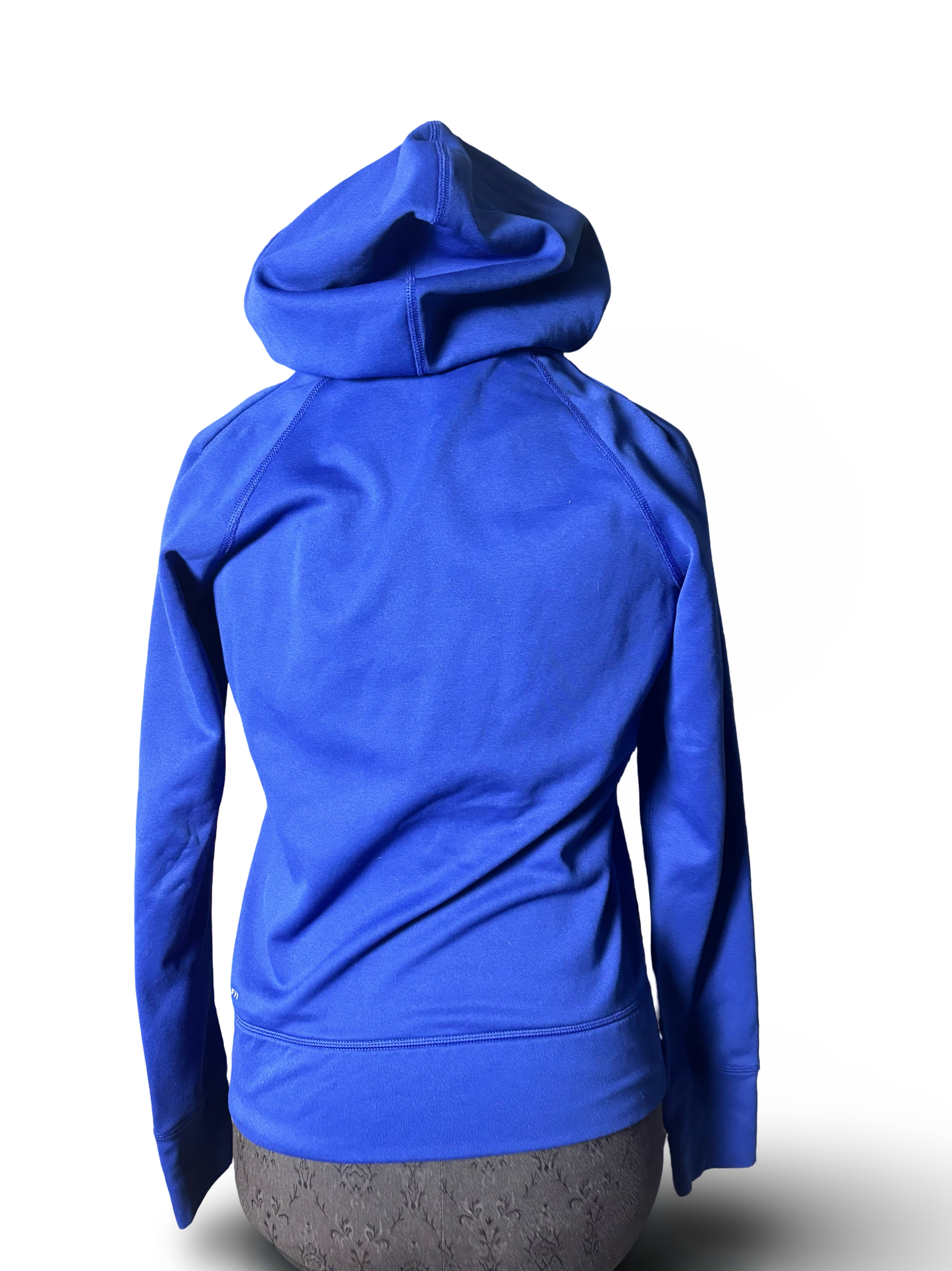 2014 Nike Zip Up
