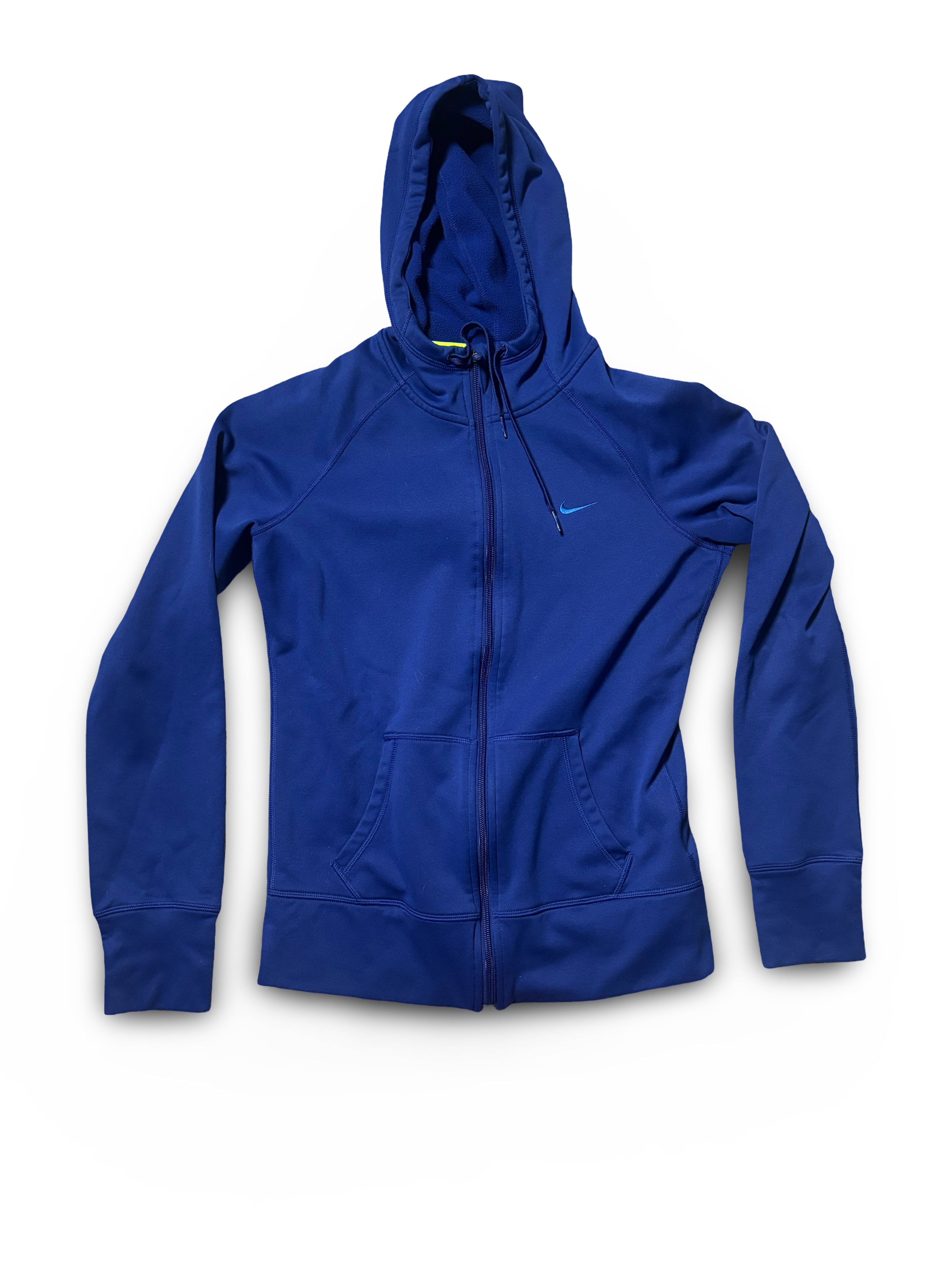 2014 Nike Zip Up